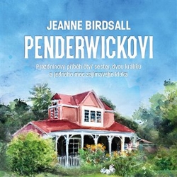 Birdsall, Jeanne - Penderwickovi