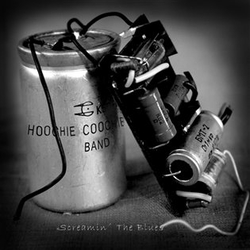 Hoochie Coochie Band - Screamin´ The Blues