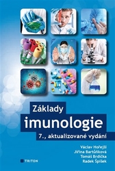 Hořejší, Václav - Základy imunologie