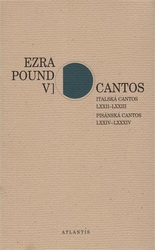 Pound, Ezra - Cantos V.
