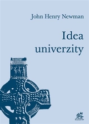 Newman, J.H. - Idea univerzity