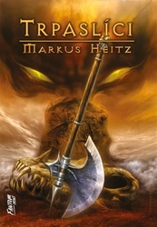 Heitz, Markus - Trpaslíci