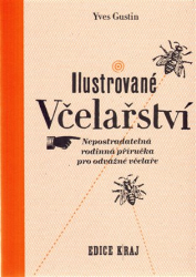 Gustin, Yves - Ilustrované včelařství