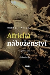 Havelka, Ondřej - Africká náboženství