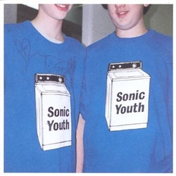 Sonic Youth - Washing Machine