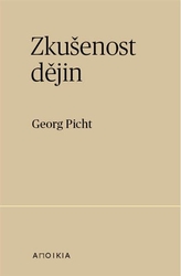 Picht, Georg - Zkušenost dějin