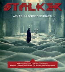 Strugackij, Arkadij - Stalker