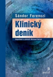 Ferenczi, Sándor - Klinický deník
