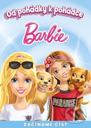 Barbie Od pohádky k pohádce