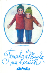 Kriseová, Eda - Terezka a Majda na horách