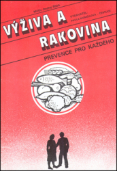 Šeda, Ondřej - Výživa a rakovina