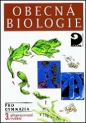 Kubišta, Václav - Obecná biologie