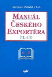 Ošťádal, Břetislav - Manuál českého exportéra II.díl