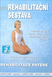 Kombercová, Jana; Svobodová, Marie - Autorehabilitační sestava