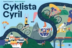 Cupalová, Noemi - Cyklista Cyril