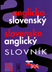 Anglicko slovenský slovensko anglický slovník