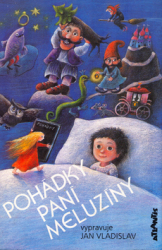 Vladislav, Jan; Baránková, Vlasta - Pohádky paní Meluzíny
