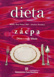 Kohout, MUDr. Pavel - Dieta Zácpa