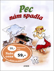 Pec nám spadla