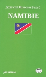 Klíma, Jan - Namibie