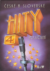 Dvorník, Petr; Brabec, Jiří - České a slovenské hity 20. století 4