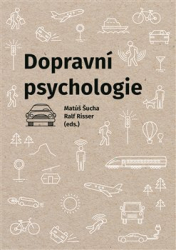 Risser, Ralf - Dopravní psychologie