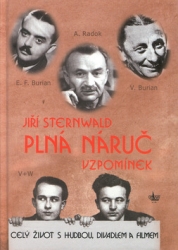 Sternwald, Jiří - Plná náruč vzpomínek