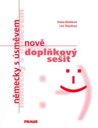 Drmlová, Dana; Tesařová, Lea - Německy s úsměvem nově