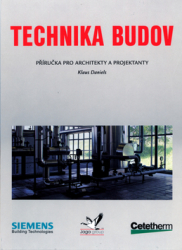 Daniels, Klaus - Technika budov