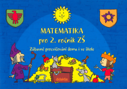 Havlínová, Andrea - Matematika pro 2.ročník ZŠ