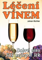 Richter, Johan - Léčení vínem