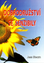 Stearn, Jees - Dobrodružství se senzibily