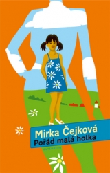 Čejková, Mirka - Pořád malá holka