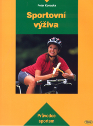 Konopka, Peter - Sportovní výživa