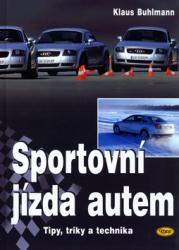 Buhlmann, Klaus - Sportovní jízda autem