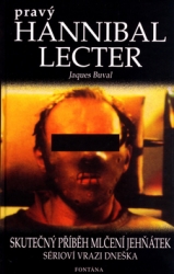 Buval, Jaques - Pravý Hannibal Lecter