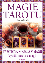 Renée, Janina - Magie tarotu