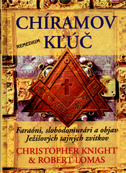 Lomas, Robert; Knight, Christopher - Chíramov kľúč