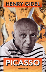 Gidel, Henry - Picasso