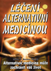 Shealy, Norman C. - Léčení alternativní medicínou