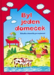 Jandová, Iveta - Byl jeden domeček