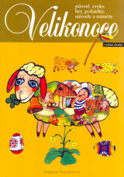 Šottnerová, Dagmar - Velikonoce