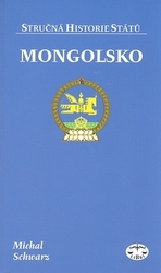 Schwarz, Michal - Mongolsko