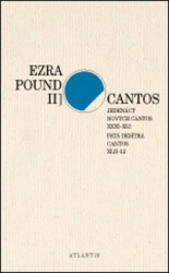 Pound, Ezra - Cantos II