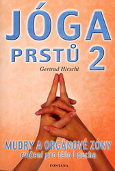 Hirschi, Gertrud - Jóga prstů 2