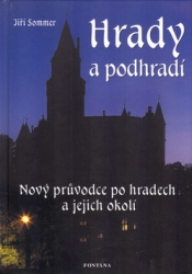 Sommer, Jiří - Hrady a podhradí