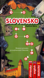 Bárta, Vladimír - Slovensko