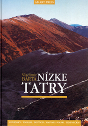 Bárta, Vladimír - Nízke Tatry