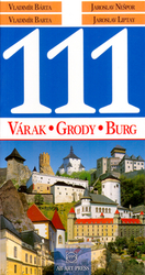 Bárta, Vladimír - 111 Várak, Grody, Burg