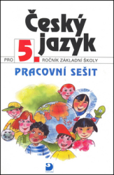 Konopková, Ludmila; Tenčlová, Věra - Český jazyk pro 5.ročník základní školy